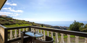 Franco's House, mar e serra